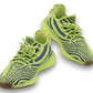 Adidas Yeezy Boost 350 V2 Semi Frozen Yellow