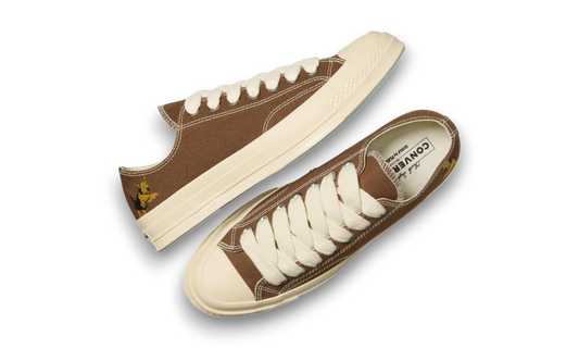 Converse Chuck 70 Low GOLF le FLEUR* Darryl Dachshund