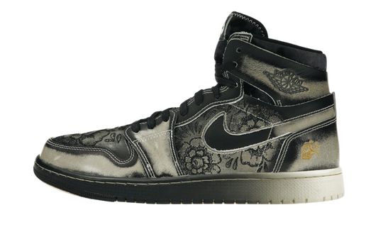 Jordan 1 High Zoom Air CMFT 2 Día De Muertos