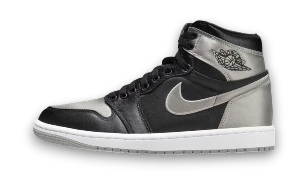 Jordan 1 Retro High OG Satin Shadow