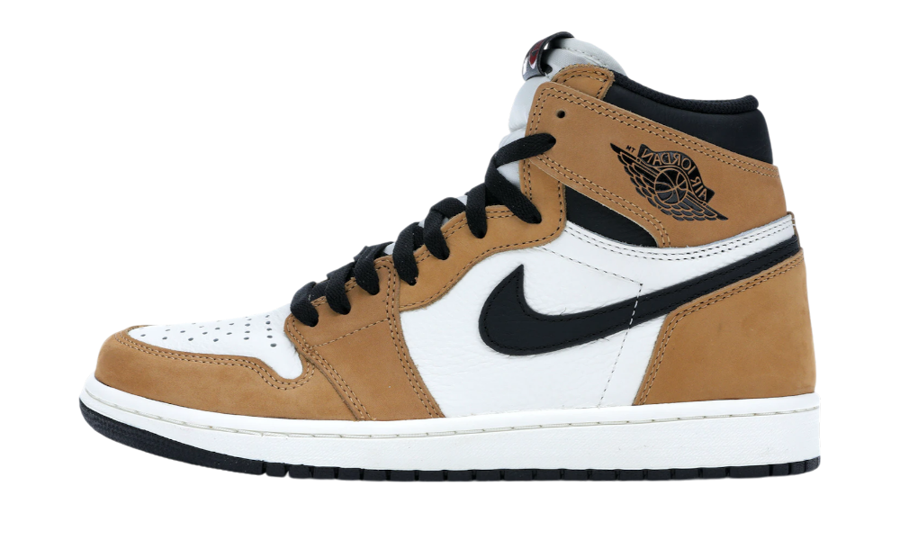 Jordan 1 Retro High Rookie of the Year