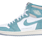 Jordan 1 Retro High Turbo Green