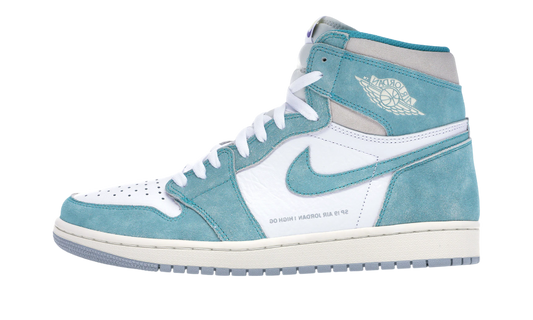 Jordan 1 Retro High Turbo Green