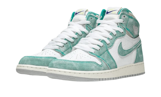 Jordan 1 Retro High Turbo Green