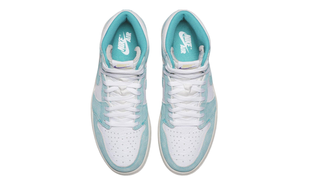 Jordan 1 Retro High Turbo Green – OBLIO Shop