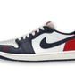 Jordan 1 Retro Low OG Howard University