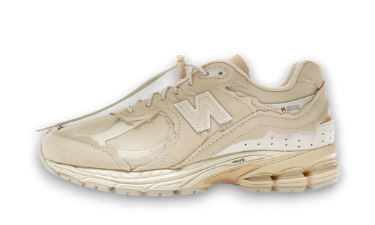 New Balance 2002R Protection Pack Sandstone