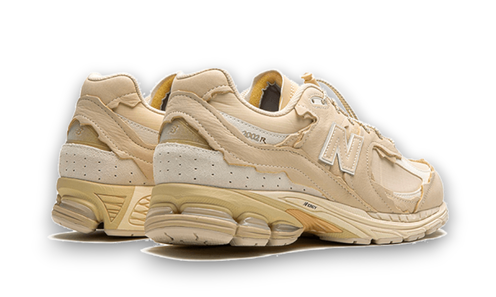 New Balance 2002R Protection Pack Sandstone