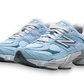 New Balance 9060 Chrome Blue