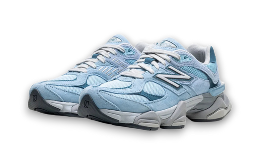 New Balance 9060 Chrome Blue