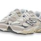 New Balance 9060 Moonrock Linen