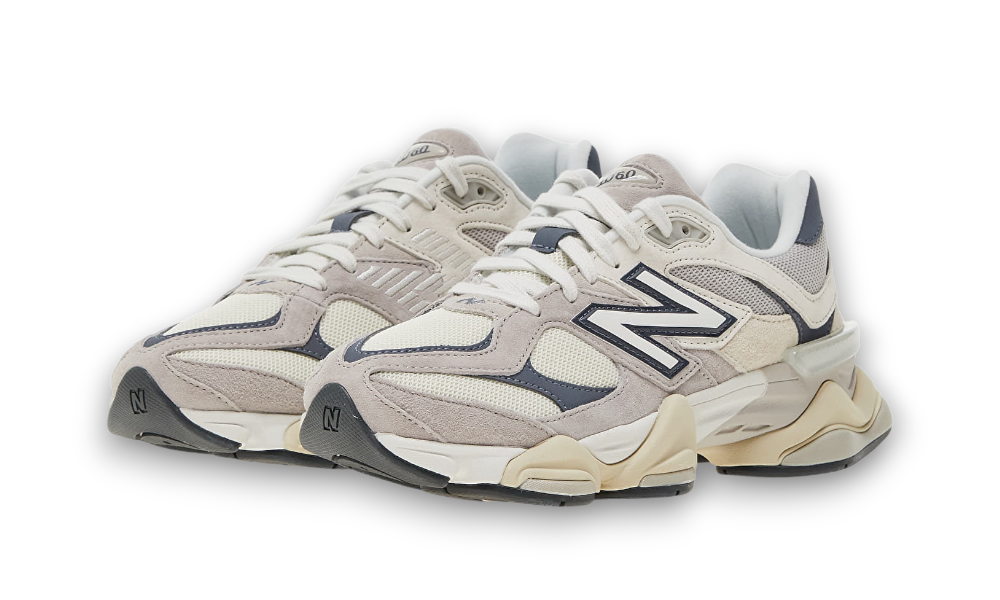 New Balance 9060 Moonrock Linen