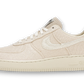 Nike Air Force 1 Low Stussy Fossil