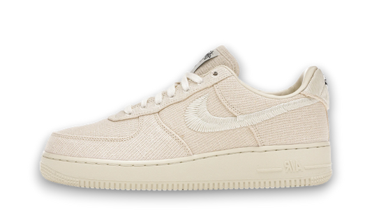 Nike Air Force 1 Low Stussy Fossil