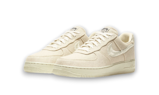 Nike Air Force 1 Low Stussy Fossil