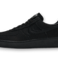 Nike Air Force 1 Low Stussy Black