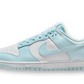 Nike Dunk Low Glacier Blue