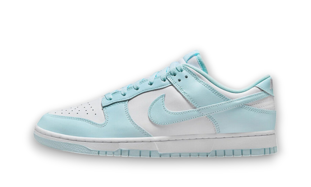 Nike Dunk Low Glacier Blue