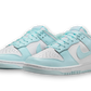 Nike Dunk Low Glacier Blue