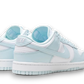 Nike Dunk Low Glacier Blue