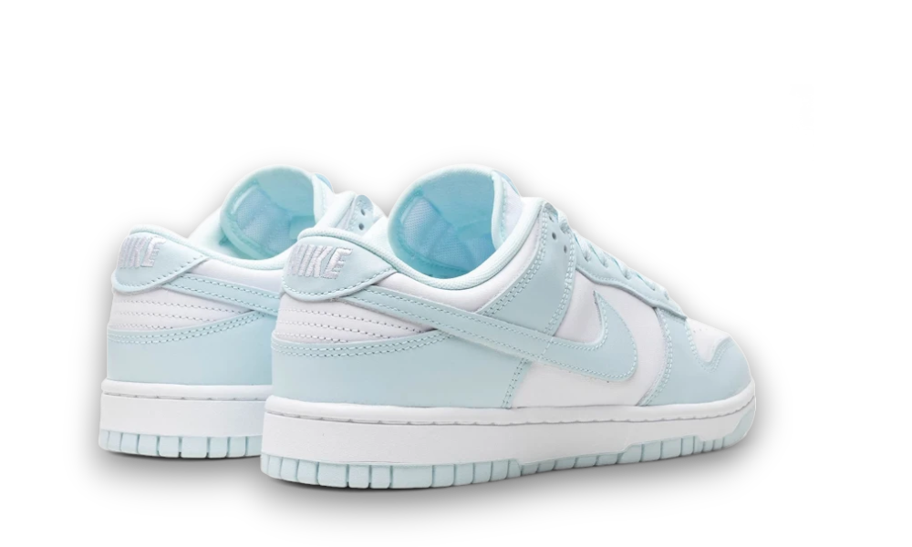 Nike Dunk Low Glacier Blue