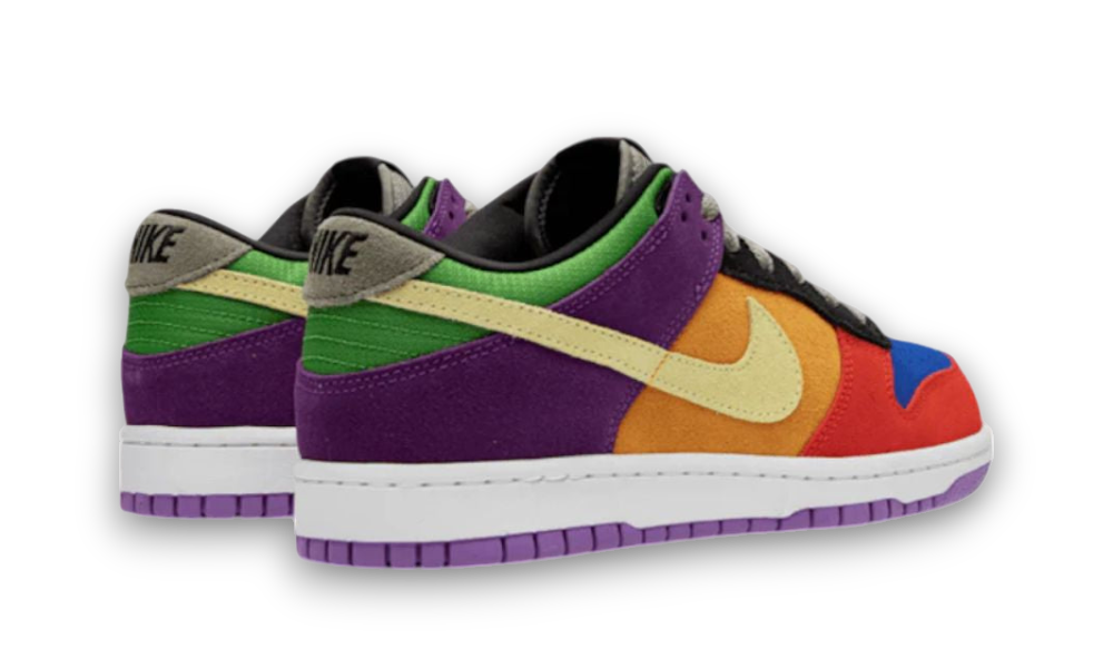 Nike Dunk Low SP Viotech (2019)