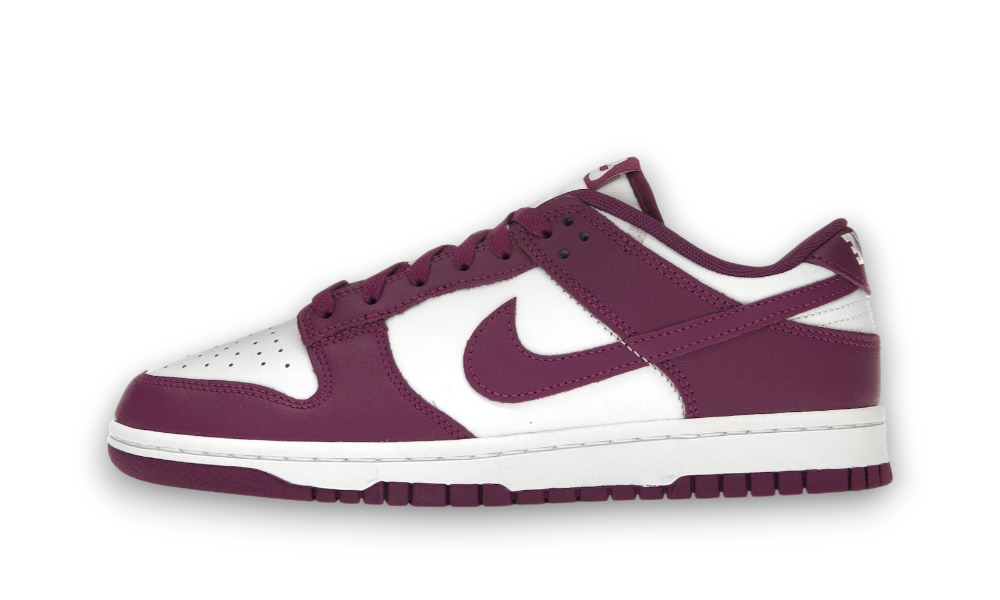 Nike Dunk Low White Viotech