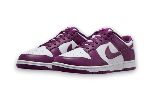 Nike Dunk Low White Viotech