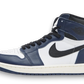 Jordan 1 Retro High OG Midnight Navy