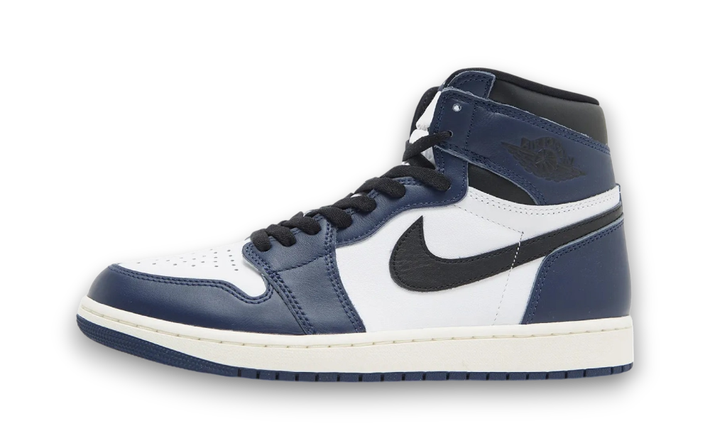 Jordan 1 Retro High OG Midnight Navy