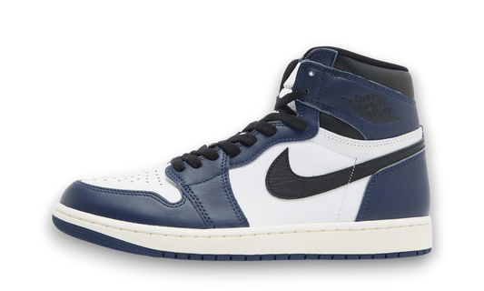 Jordan 1 Retro High OG Midnight Navy