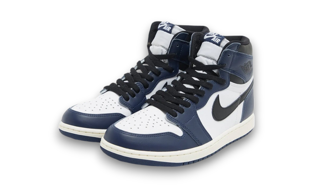 Jordan 1 Retro High OG Midnight Navy