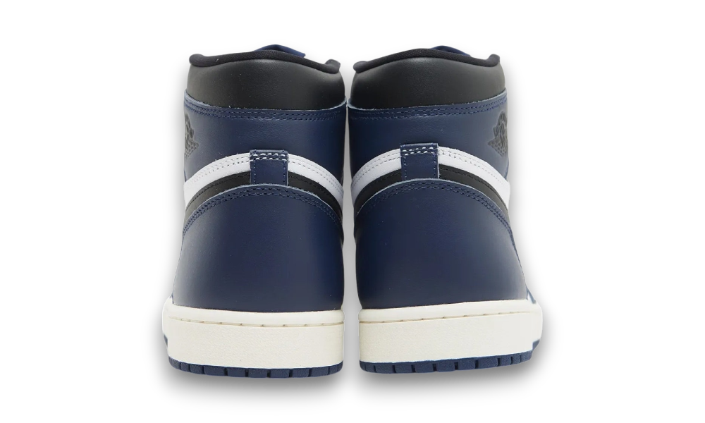 Jordan 1 Retro High OG Midnight Navy