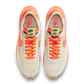 Nike LD Waffle sacai CLOT Kiss of Death Net Orange Blaze