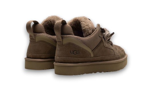 UGG Lowmel Hickory