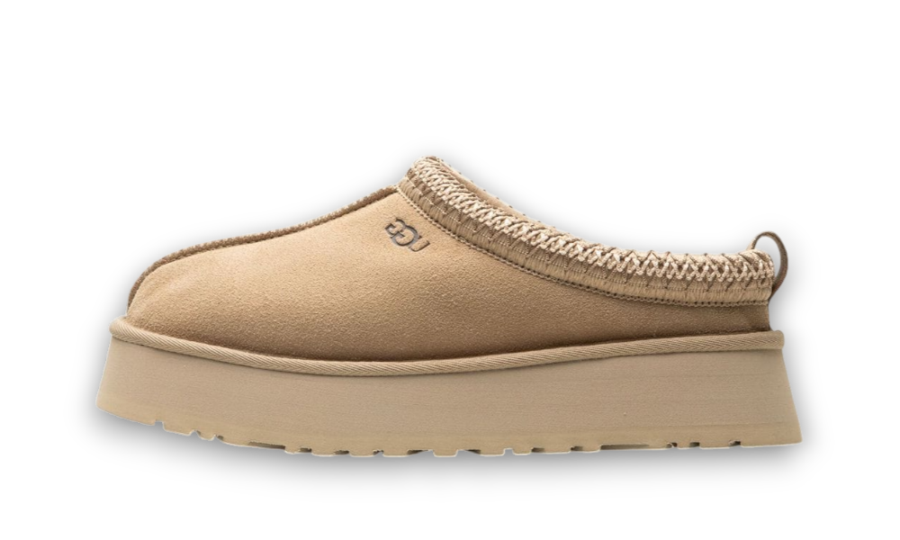 UGG Tazz Slipper Mustard Seed