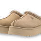 UGG Tazz Slipper Mustard Seed