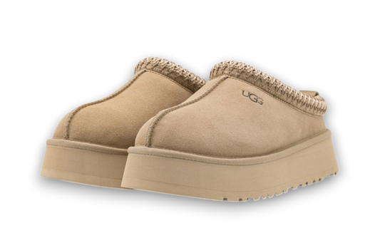 UGG Tazz Slipper Mustard Seed