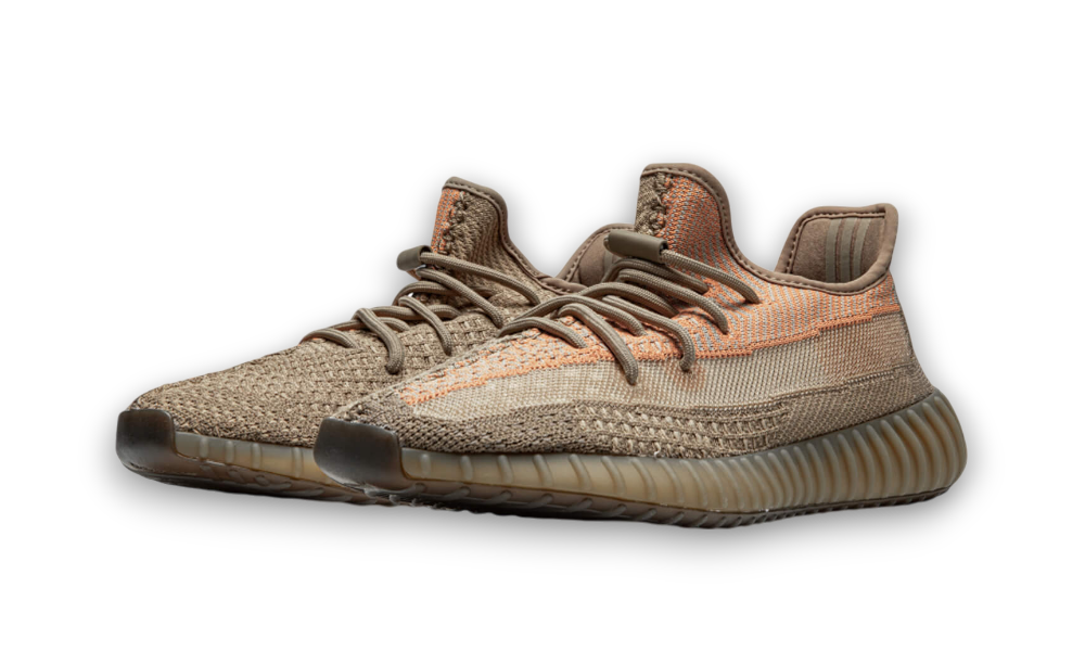 adidas Yeezy Boost 350 V2 Sand Taupe OBLIO Shop