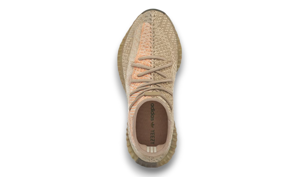 adidas Yeezy Boost 350 V2 Sand Taupe