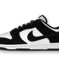 Nike Dunk Low Retro SE Suede Panda