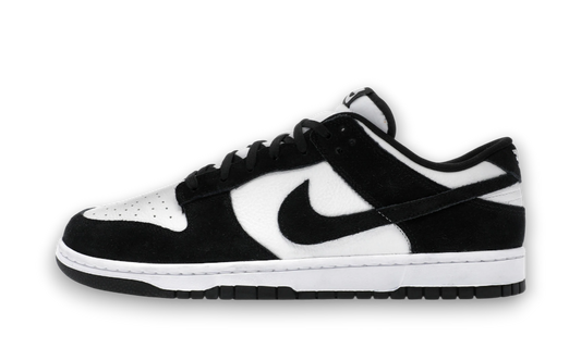 Nike Dunk Low Retro SE Suede Panda