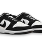 Nike Dunk Low Retro SE Suede Panda