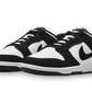 Nike Dunk Low Retro SE Suede Panda