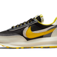 Nike LD Waffle sacai Undercover Black Bright Citron