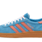 Adidas Handball Spezial Light Blue Wonder Clay