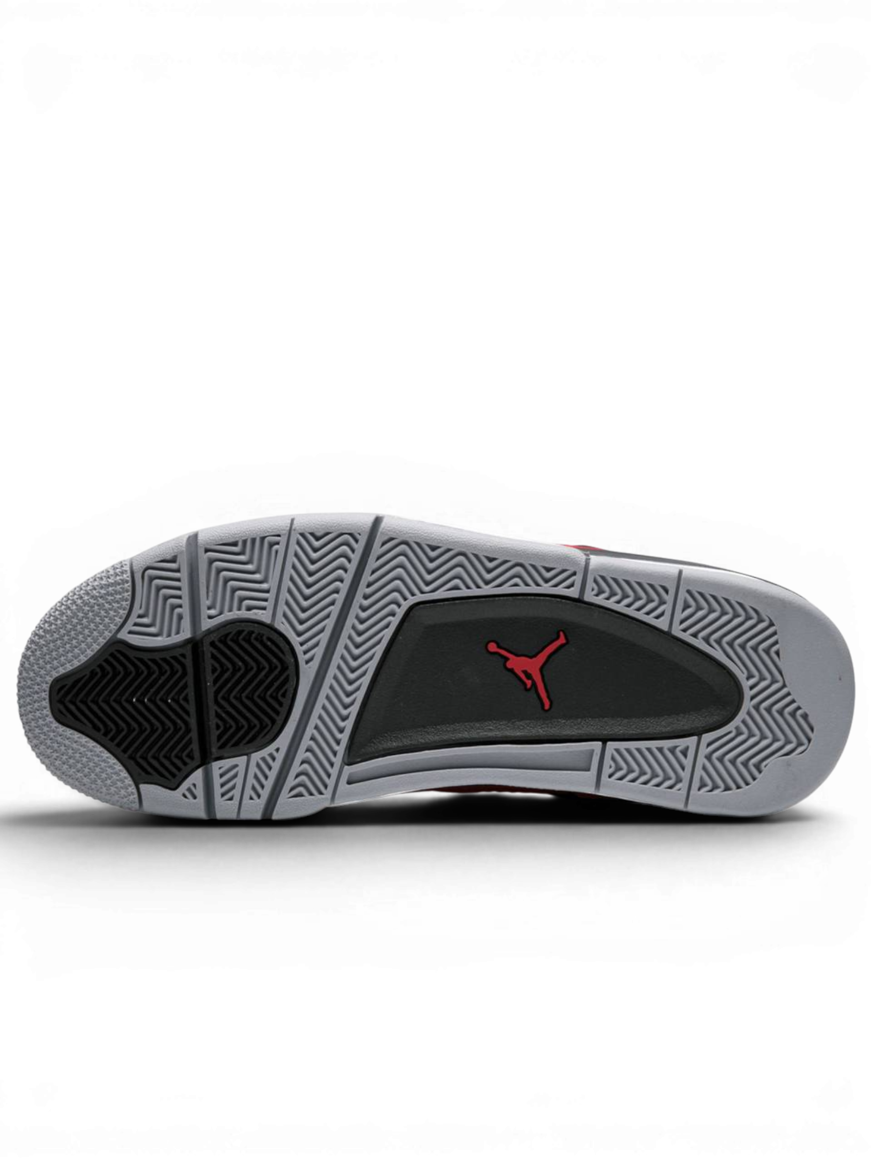 Jordan 4 Toro Bravo