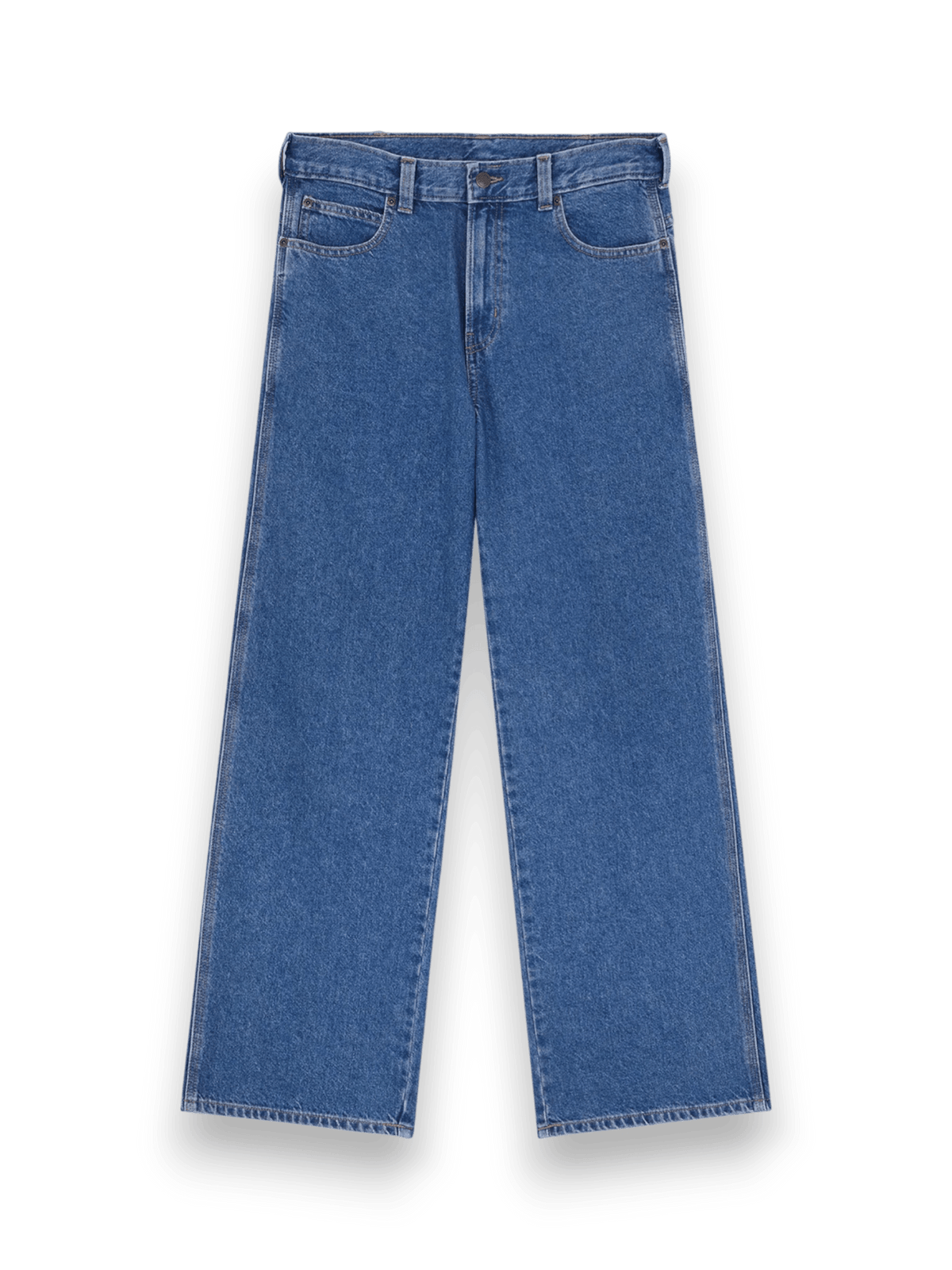 Dickies 958 Baggy Straight Work Jeans