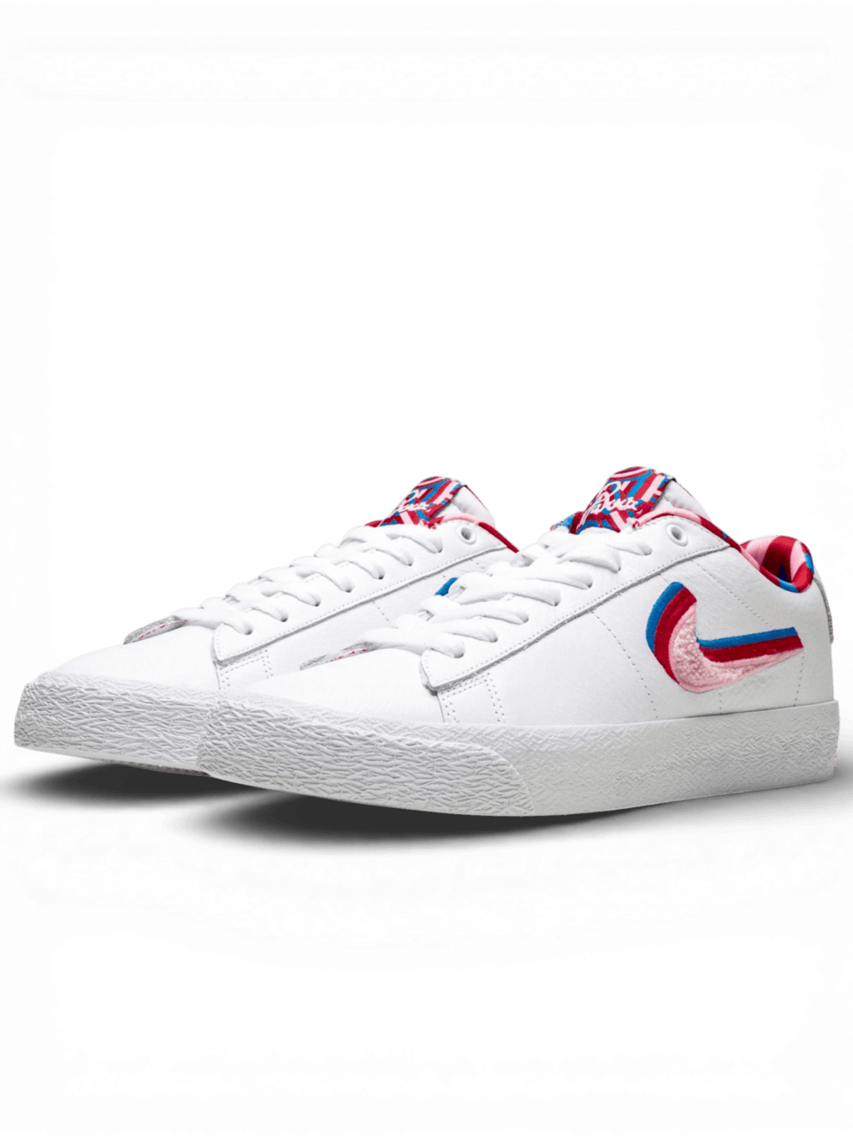 Nike SB Blazer Low Parra