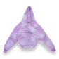 Alessio Giffi Sun Faded Bubblegum Zip hoodie